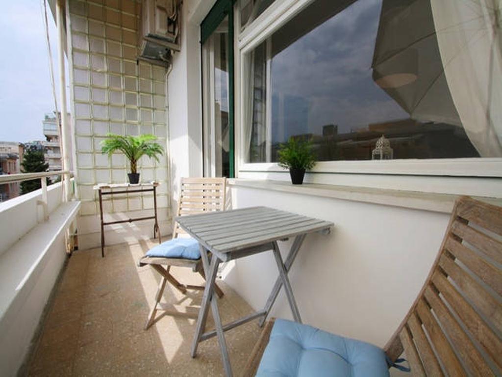 Monolocale Sanremo - Casino Apartment Exterior photo
