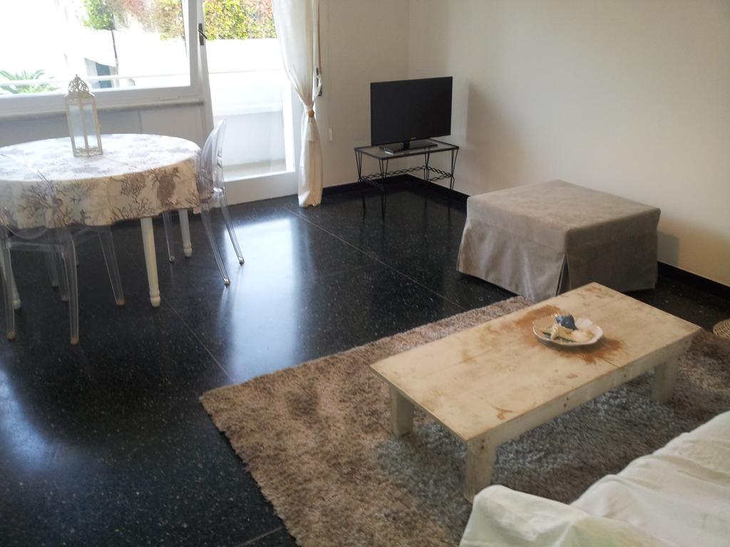 Monolocale Sanremo - Casino Apartment Exterior photo