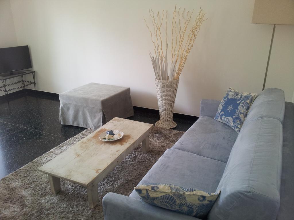 Monolocale Sanremo - Casino Apartment Exterior photo